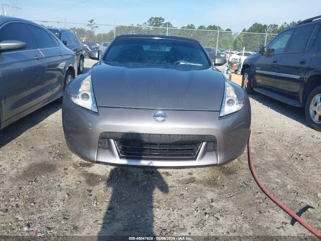 Aukcja sprzedaży 2010 Nissan 370z, vin: JN1AZ4FH5AM301536, numer aukcji: 45047628