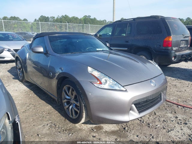 Aukcja sprzedaży 2010 Nissan 370z, vin: JN1AZ4FH5AM301536, numer aukcji: 45047628