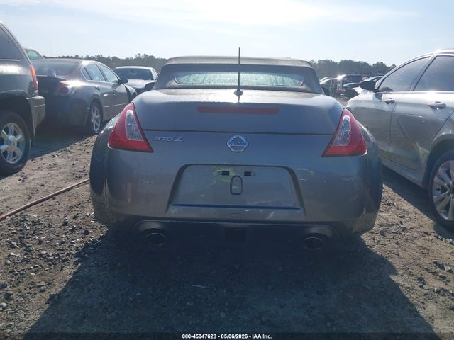 Aukcja sprzedaży 2010 Nissan 370z, vin: JN1AZ4FH5AM301536, numer aukcji: 45047628