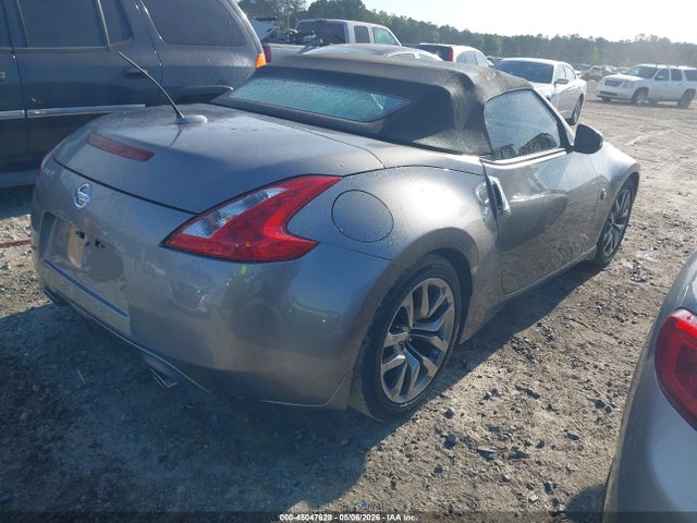 Aukcja sprzedaży 2010 Nissan 370z, vin: JN1AZ4FH5AM301536, numer aukcji: 45047628