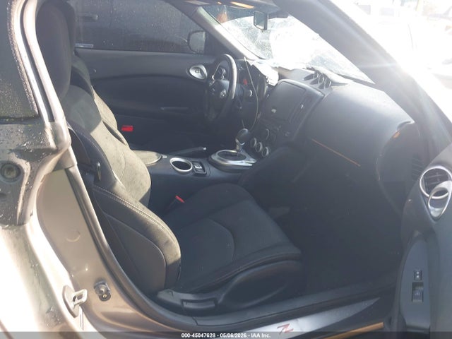 Aukcja sprzedaży 2010 Nissan 370z, vin: JN1AZ4FH5AM301536, numer aukcji: 45047628