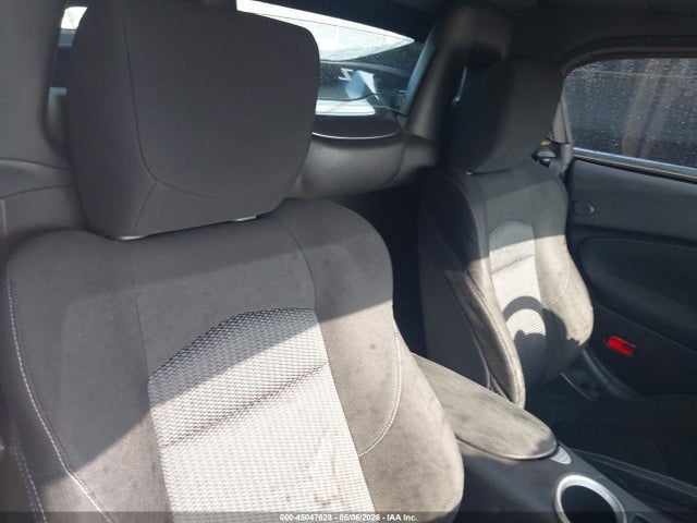 Aukcja sprzedaży 2010 Nissan 370z, vin: JN1AZ4FH5AM301536, numer aukcji: 45047628