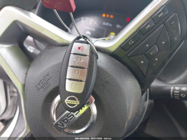 Auction sale of the 2021 Nissan Kicks Sv Xtronic Cvt, vin: 3N1CP5CV7ML476917, lot number: 45047630