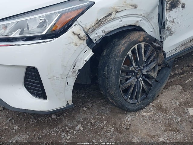 Auction sale of the 2021 Nissan Kicks Sv Xtronic Cvt, vin: 3N1CP5CV7ML476917, lot number: 45047630