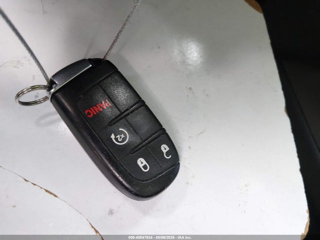 Продаж на аукціоні авто 2018 Dodge Journey Crossroad, vin: 3C4PDCGG3JT447899, номер лоту: 45047634