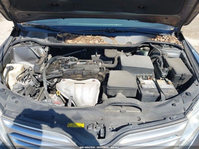 Aukcja sprzedaży 2010 Toyota Venza, vin: 4T3ZA3BB0AU021089, numer aukcji: 45047635