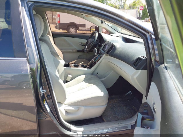 Aukcja sprzedaży 2010 Toyota Venza, vin: 4T3ZA3BB0AU021089, numer aukcji: 45047635