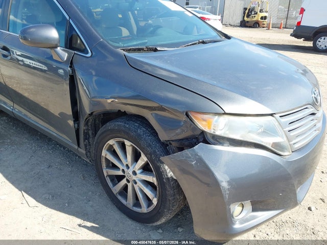 Aukcja sprzedaży 2010 Toyota Venza, vin: 4T3ZA3BB0AU021089, numer aukcji: 45047635