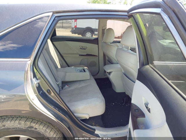 Aukcja sprzedaży 2010 Toyota Venza, vin: 4T3ZA3BB0AU021089, numer aukcji: 45047635