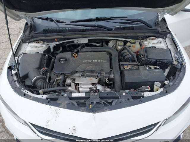 Продажа на аукционе авто 2017 Chevrolet Malibu 1lt, vin: 1G1ZE5ST1HF114264, номер лота: 45047636