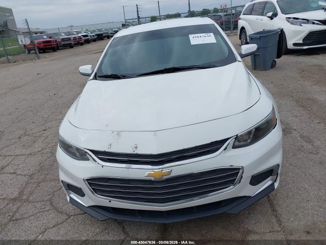 Продажа на аукционе авто 2017 Chevrolet Malibu 1lt, vin: 1G1ZE5ST1HF114264, номер лота: 45047636