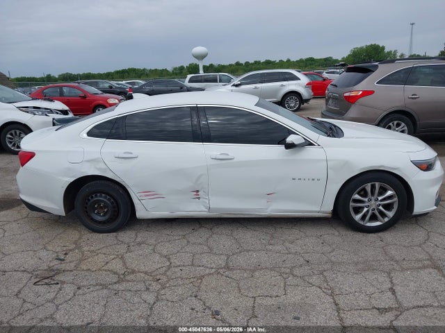 Продажа на аукционе авто 2017 Chevrolet Malibu 1lt, vin: 1G1ZE5ST1HF114264, номер лота: 45047636