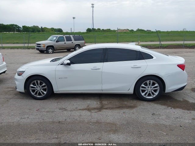 Продажа на аукционе авто 2017 Chevrolet Malibu 1lt, vin: 1G1ZE5ST1HF114264, номер лота: 45047636