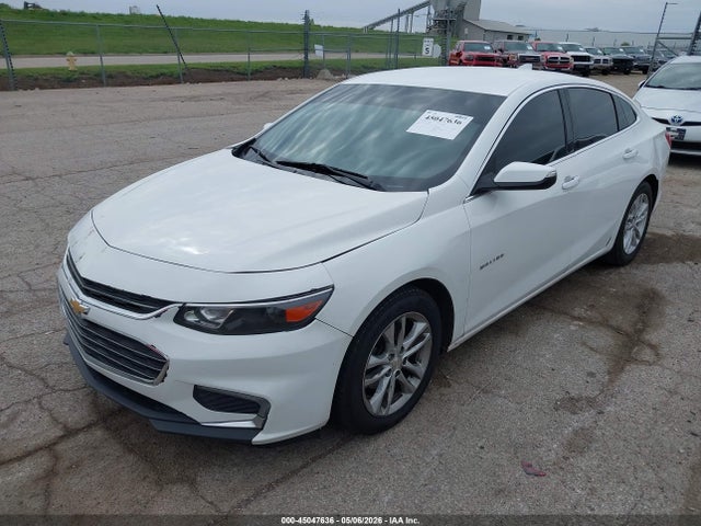 Продажа на аукционе авто 2017 Chevrolet Malibu 1lt, vin: 1G1ZE5ST1HF114264, номер лота: 45047636