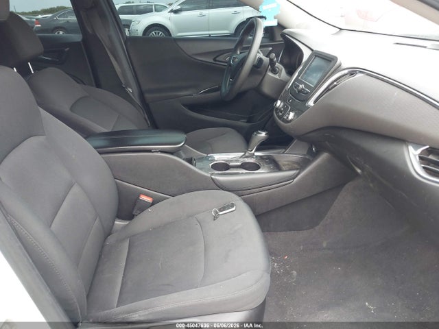 Продажа на аукционе авто 2017 Chevrolet Malibu 1lt, vin: 1G1ZE5ST1HF114264, номер лота: 45047636
