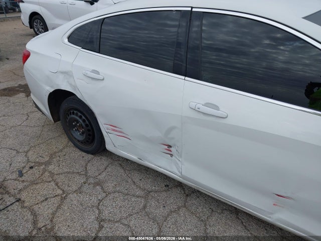 Продажа на аукционе авто 2017 Chevrolet Malibu 1lt, vin: 1G1ZE5ST1HF114264, номер лота: 45047636