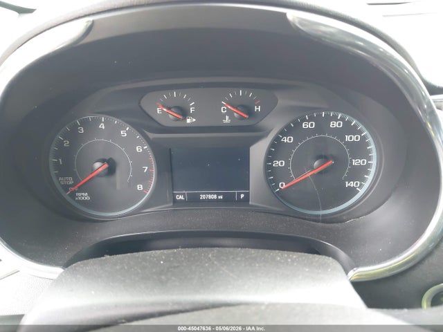Продажа на аукционе авто 2017 Chevrolet Malibu 1lt, vin: 1G1ZE5ST1HF114264, номер лота: 45047636
