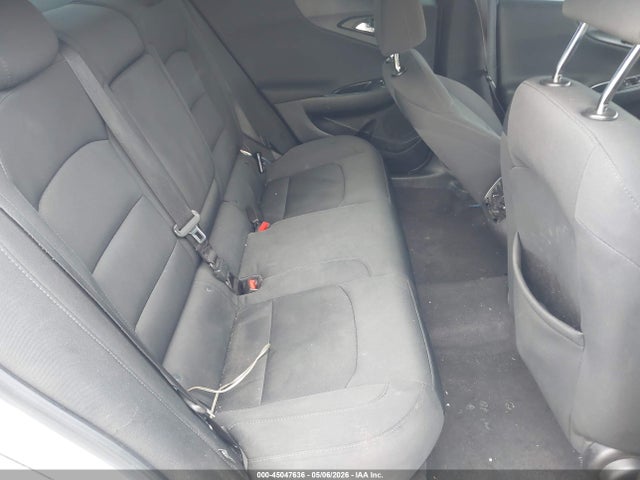 Продажа на аукционе авто 2017 Chevrolet Malibu 1lt, vin: 1G1ZE5ST1HF114264, номер лота: 45047636