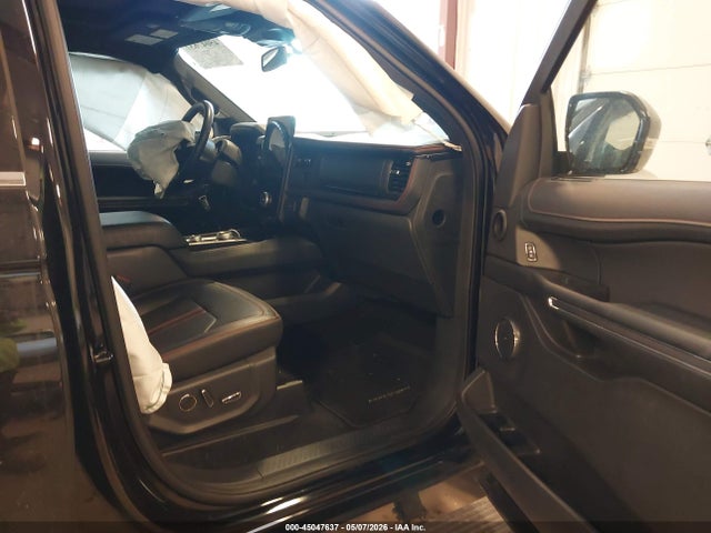 45047637 :رقم المزاد ، 1FMJK2A89REA80568 vin ، 2024 Ford Expedition Limited Max مزاد بيع