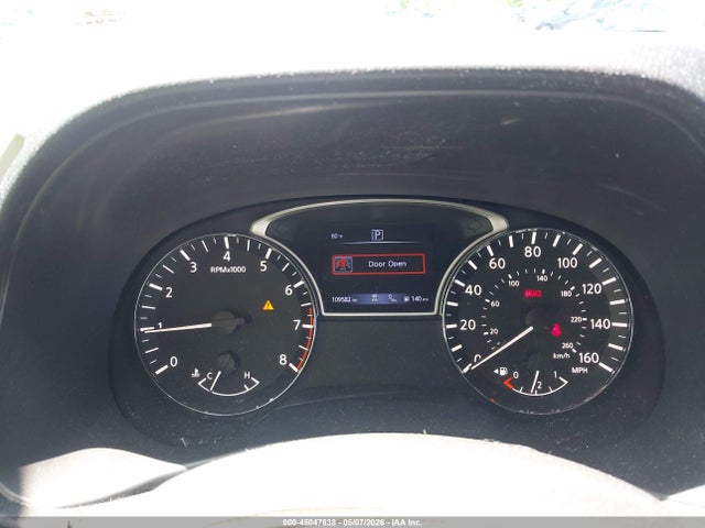 Продаж на аукціоні авто 2019 Nissan Pathfinder Sv, vin: 5N1DR2MN9KC637376, номер лоту: 45047638