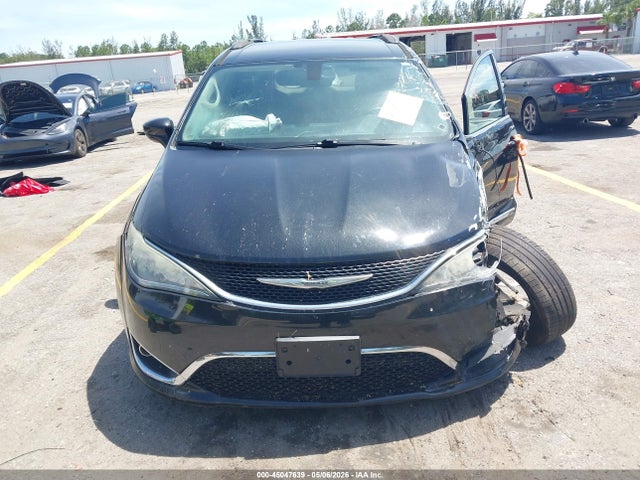 Aukcja sprzedaży 2017 Chrysler Pacifica Touring-l, vin: 2C4RC1BG5HR516399, numer aukcji: 45047639