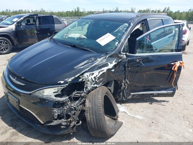 Aukcja sprzedaży 2017 Chrysler Pacifica Touring-l, vin: 2C4RC1BG5HR516399, numer aukcji: 45047639