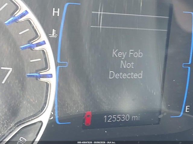 Aukcja sprzedaży 2017 Chrysler Pacifica Touring-l, vin: 2C4RC1BG5HR516399, numer aukcji: 45047639