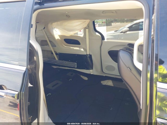Aukcja sprzedaży 2017 Chrysler Pacifica Touring-l, vin: 2C4RC1BG5HR516399, numer aukcji: 45047639