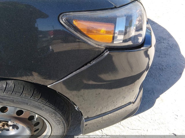 45047644 :رقم المزاد ، 2T1BU4EE0BC602348 vin ، 2011 Toyota Corolla S مزاد بيع