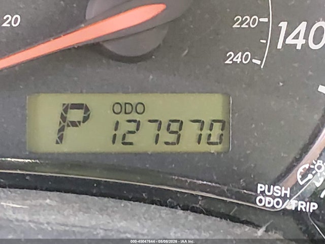 45047644 :رقم المزاد ، 2T1BU4EE0BC602348 vin ، 2011 Toyota Corolla S مزاد بيع