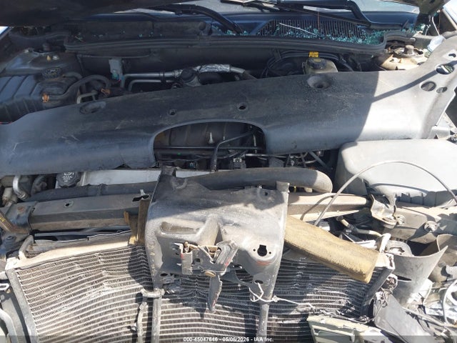 Aukcja sprzedaży 2003 Cadillac Deville Standard, vin: 1G6KD54Y93U229559, numer aukcji: 45047646