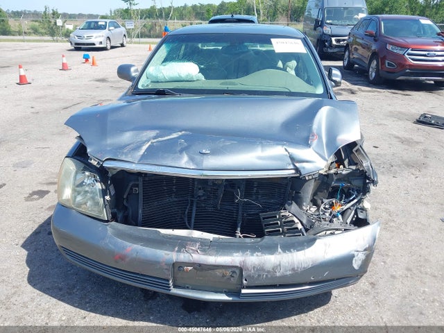 Aukcja sprzedaży 2003 Cadillac Deville Standard, vin: 1G6KD54Y93U229559, numer aukcji: 45047646