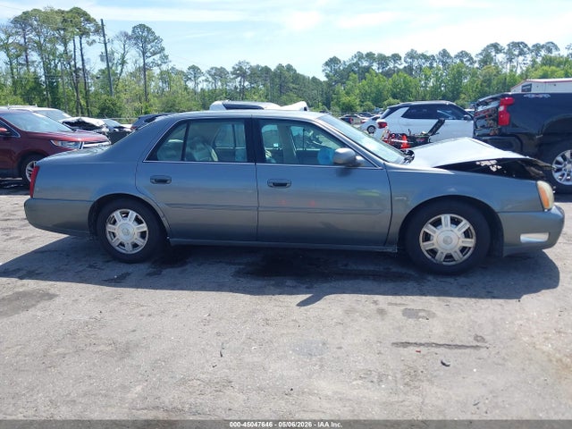 Aukcja sprzedaży 2003 Cadillac Deville Standard, vin: 1G6KD54Y93U229559, numer aukcji: 45047646