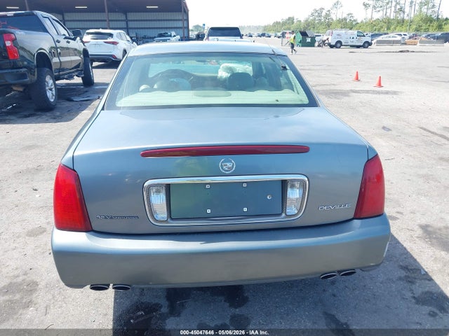 Aukcja sprzedaży 2003 Cadillac Deville Standard, vin: 1G6KD54Y93U229559, numer aukcji: 45047646