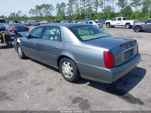Aukcja sprzedaży 2003 Cadillac Deville Standard, vin: 1G6KD54Y93U229559, numer aukcji: 45047646