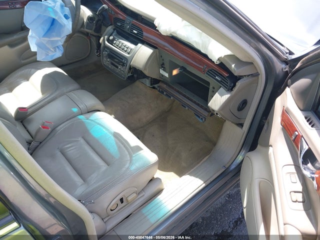 Aukcja sprzedaży 2003 Cadillac Deville Standard, vin: 1G6KD54Y93U229559, numer aukcji: 45047646