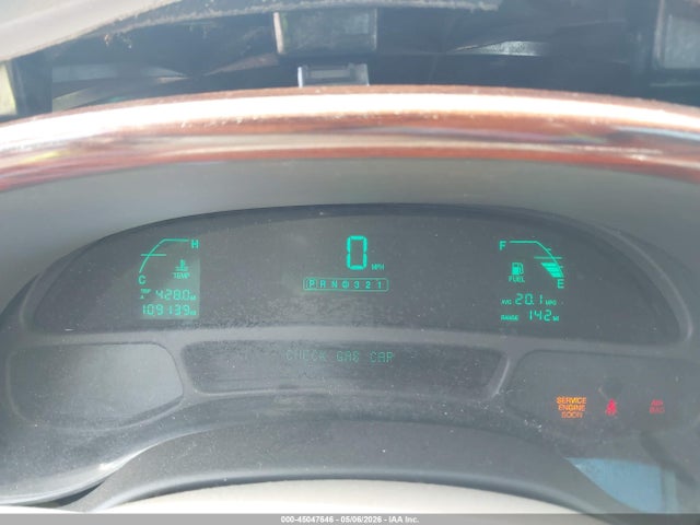 Aukcja sprzedaży 2003 Cadillac Deville Standard, vin: 1G6KD54Y93U229559, numer aukcji: 45047646