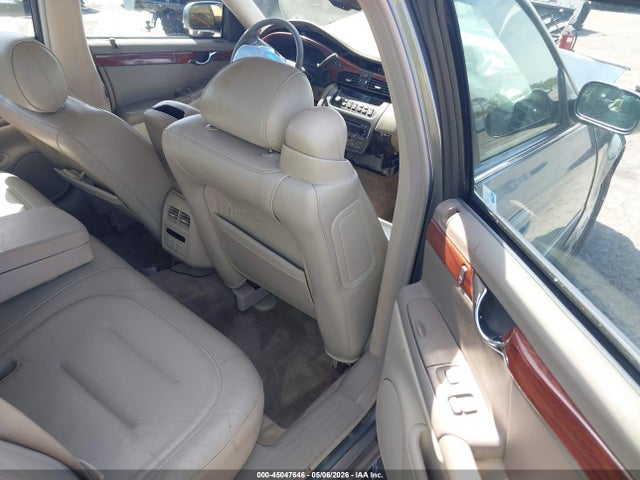 Aukcja sprzedaży 2003 Cadillac Deville Standard, vin: 1G6KD54Y93U229559, numer aukcji: 45047646