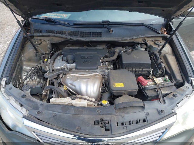 45047648 :رقم المزاد ، 4T1BF1FK5EU769997 vin ، 2014 Toyota Camry L مزاد بيع