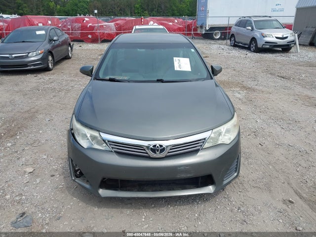 45047648 :رقم المزاد ، 4T1BF1FK5EU769997 vin ، 2014 Toyota Camry L مزاد بيع