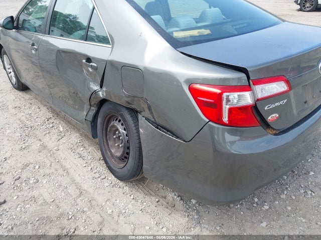 45047648 :رقم المزاد ، 4T1BF1FK5EU769997 vin ، 2014 Toyota Camry L مزاد بيع