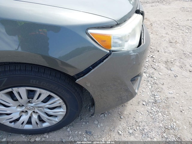 45047648 :رقم المزاد ، 4T1BF1FK5EU769997 vin ، 2014 Toyota Camry L مزاد بيع