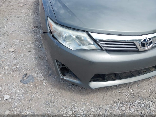 45047648 :رقم المزاد ، 4T1BF1FK5EU769997 vin ، 2014 Toyota Camry L مزاد بيع