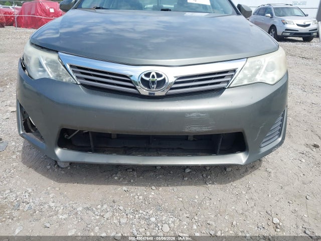 45047648 :رقم المزاد ، 4T1BF1FK5EU769997 vin ، 2014 Toyota Camry L مزاد بيع