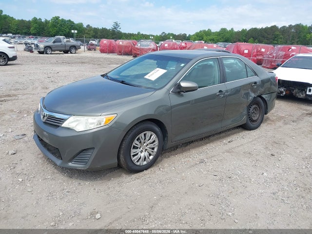 45047648 :رقم المزاد ، 4T1BF1FK5EU769997 vin ، 2014 Toyota Camry L مزاد بيع