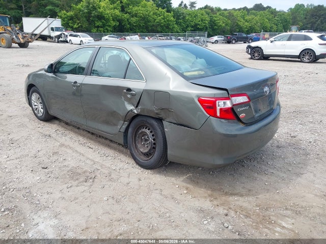 45047648 :رقم المزاد ، 4T1BF1FK5EU769997 vin ، 2014 Toyota Camry L مزاد بيع