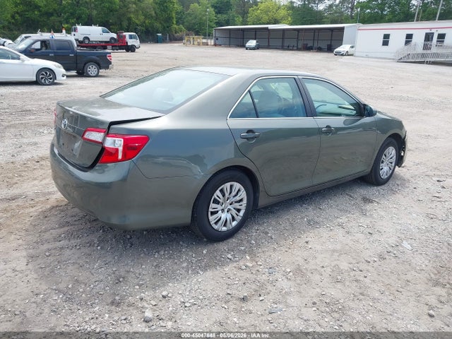 45047648 :رقم المزاد ، 4T1BF1FK5EU769997 vin ، 2014 Toyota Camry L مزاد بيع