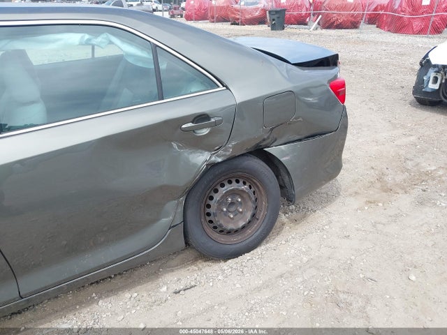 45047648 :رقم المزاد ، 4T1BF1FK5EU769997 vin ، 2014 Toyota Camry L مزاد بيع