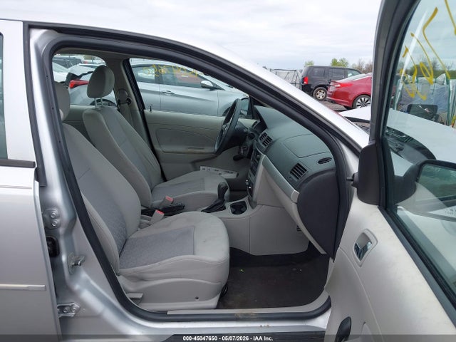 45047650 :رقم المزاد ، 1G1AB5F58A7152270 vin ، 2010 Chevrolet Cobalt Ls مزاد بيع