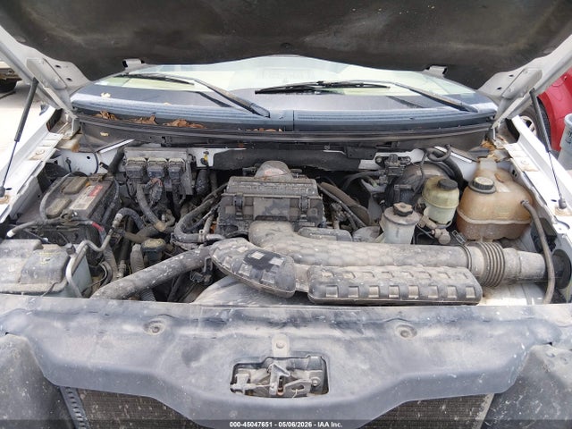 Продажа на аукционе авто 2006 Ford F-150 Lariat/xl/xlt, vin: 1FTPX12576NA25062, номер лота: 45047651